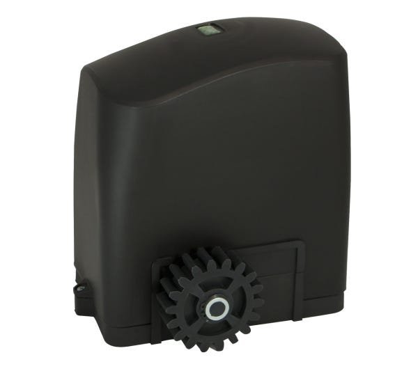 Motor Portão Deslizante Rcg Pl 600kg 1/3Cv 110/127V