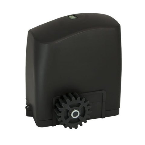 Motor Portão Deslizante Rcg Pl 600kg 1/3Cv 110/127V