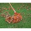 Ver imagem 2 de Vassoura Fixa com 18 Dentes Tramontina em Aço sem Cabo Tramontina