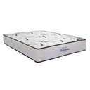 Ver imagem 1 de Colchão King Espuma D45 Hight Foam Hr (193x203x28) - Ortobom