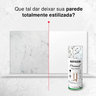 Spray Efeito Mármore Linhas 400ml Preto Rust Oleum - 2