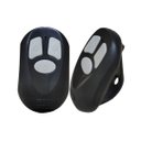 Ver imagem 1 de KIT 4 CONTROLES COMMAND 433,92MHz RCG