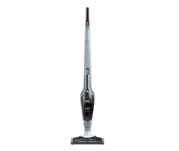 Aspirador Vertical e Portátil Black&Decker Av100