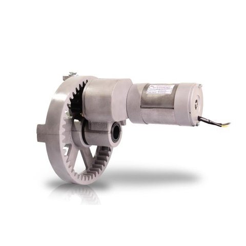 MOTOR PORTA DE ENROLAR 16m² 110/127V