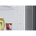 Ver mais imagens de Geladeira Samsung Side By Side 560l Rs57dg4100m9az Smartthings Inox 127v