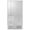 Geladeira Samsung Side By Side 560l Rs57dg4100m9az Smartthings Inox 127v - 4