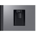 Ver imagem 7 de Geladeira Samsung Side By Side 560l Rs57dg4100m9az Smartthings Inox 127v