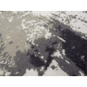 Ver imagem 3 de Tapete Geométrico Cinza Herat 2662 Capri - 2,00 X 2,50m