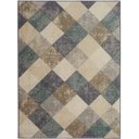 Ver imagem 1 de Tapete Herat 2923 Capri - 2,00 x 3,00M / Tapetes São Carlos