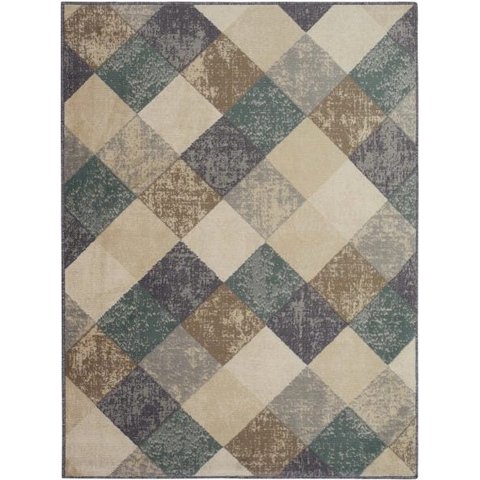 Tapete Herat 2923 Capri - 2,00 x 3,00M / Tapetes São Carlos