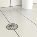 Ver imagem 5 de Ralo Inox Grelha Redonda Rotativa Abre Fecha 10 Cm | Utilimix