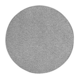 Tapete para Sala Paradise Vulcano 1,40M Redondo São Carlos - 1