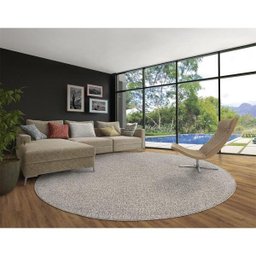 Tapete para Sala Paradise Lua Nova 2,90M São Carlos - 2