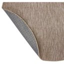 Ver imagem 5 de Tapete Sala New Boucle Piaui 1,40M Redondo São Carlos