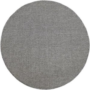 Tapete Sala New Boucle Vulcan 1,40M Redondo São Carlos