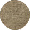 Ver imagem 1 de Tapete Sala New Boucle Sergipe 1,40M Redondo São Carlos