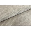 Ver imagem 5 de Tapete para Sala Chevron Prata 1,40M Redondo São Carlos