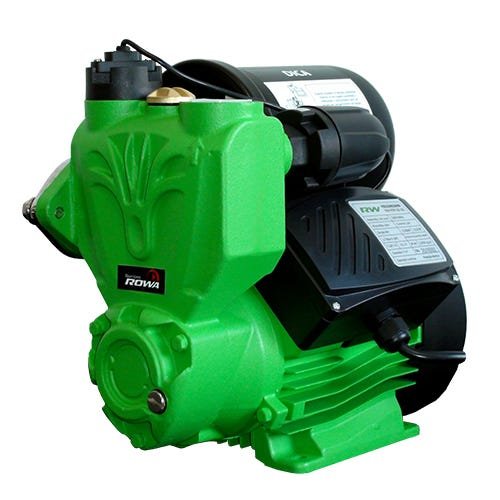 Pressurizador ROWA Mod. PPR 30-37 220V - 1