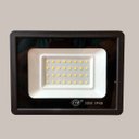 Ver imagem 2 de Refletor Led 30w 3000lm Branco Frio com Garantia 12 Meses