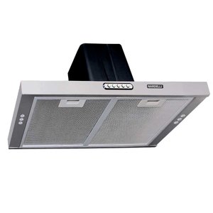 Depurador Nardelli Compact New Embutir Inox 60 Cm