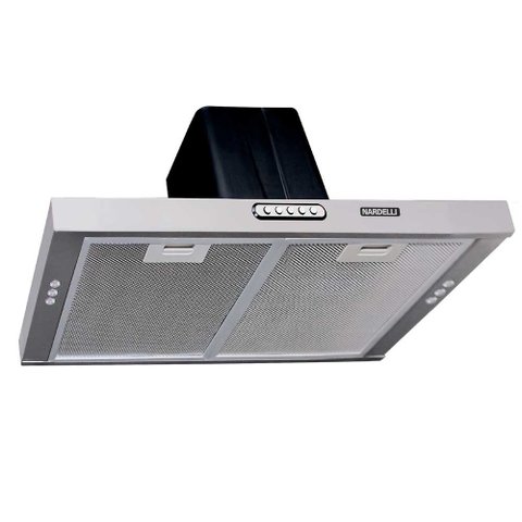 Depurador Nardelli Compact New Embutir Inox 60 Cm
