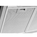 Ver imagem 2 de Depurador Nardelli Compact New Embutir Inox 60 Cm