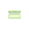 Necessária Super Coza Cor Verde Matcha Dimensões 23,5 X 15,8 X 5,5 Cm - 2