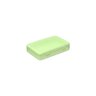 Necessária Super Coza Cor Verde Matcha Dimensões 23,5 X 15,8 X 5,5 Cm - 1