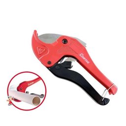 Alicate Cortador de Tubos Pvc Cortag - 2