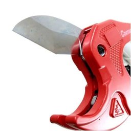 Alicate Cortador de Tubos Pvc Cortag - 4