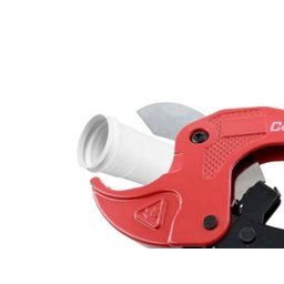 Alicate Cortador de Tubos Pvc Cortag - 3