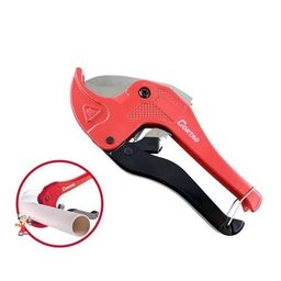 Alicate Cortador de Tubos Pvc Cortag - 6