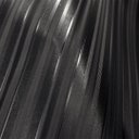 Ver imagem 5 de Papel de Parede Listras Preto Vinilico Lavável+ Cola para Aplicação