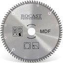 Ver imagem 1 de Serra Circular com Pastilha para Mdf - Med. 300 Mm X 96 Dentes - 121,0002 - Rocast