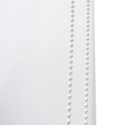 Persiana Pronta Rolo Blackout 120larg x até 220alt Branca - Fácil Instalação - 6