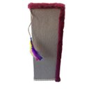 Ver imagem 2 de Protetor de Sofá Arranhador para Gatos - Vinho