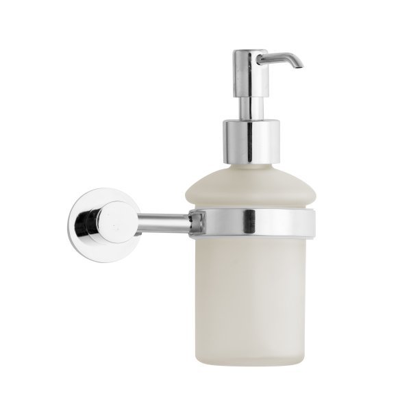 Kit Acessório De Banheiro Linha ZEN Completo 5pçs Premium - 5