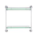 Ver imagem 3 de Kit Acessório De Banheiro Linha ZEN Completo 5pçs Premium