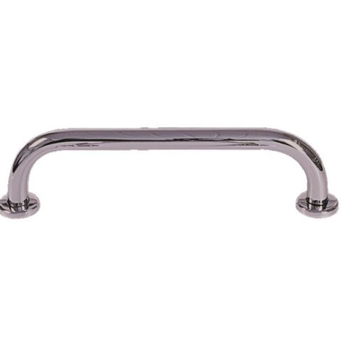 Alça Barra de Apoio Reta 60 Cm Inox 304