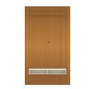 Ver imagem 5 de Painel Ripado Impressão 3d para Tv até 55 Polegadas Print com Nicho 135cm