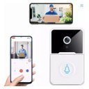 Ver imagem 5 de Campainha Interfone Câmera Hd Wi-fi Recarregável