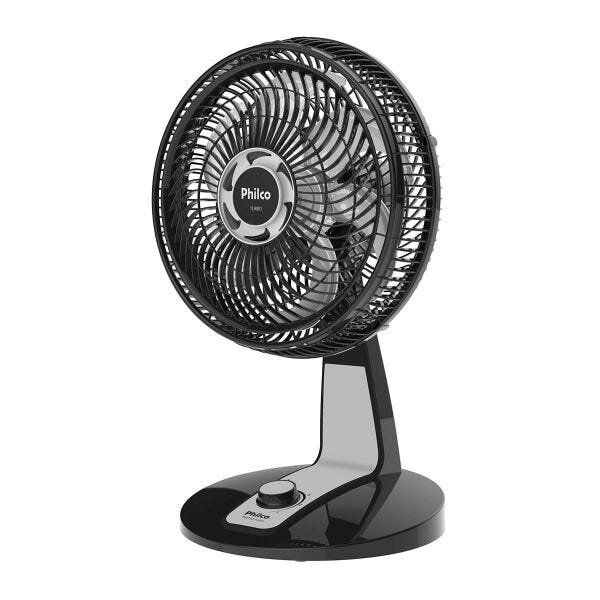Ventilador de Parede e Mesa Philco Pvt320P Silencioso Turbo 6 Pás 127V é boa?