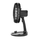 Ver imagem 2 de Ventilador de Parede e Mesa Philco Pvt320P Silencioso Turbo 6 Pás 127V