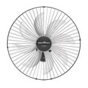 Ver imagem 3 de Ventilador de Parede Britânia Bvt680Pm Turbo Hélice de 8 Pás 127V