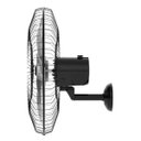 Ver imagem 1 de Ventilador de Parede Britânia Bvt680Pm Turbo Hélice de 8 Pás 127V