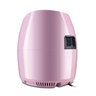 Fritadeira Britânia Air Fry Inox Bfr11Rs 4,4L 1500W Rosa 127V - 4