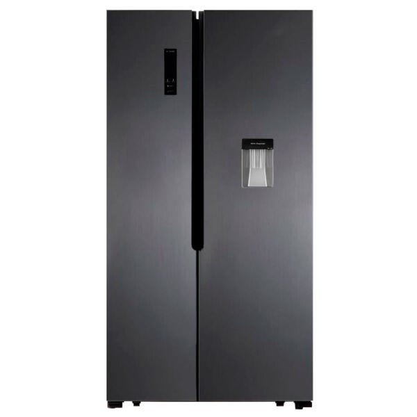 Refrigerador Philco Side By Side PRF533IPD Eco Inverter 434L 127V - 1