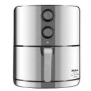 Ver imagem 6 de Fritadeira Air Fry Inox Philco PFR18PI Ultra Maxx 1500W 127V