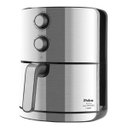 Ver imagem 1 de Fritadeira Air Fry Inox Philco PFR18PI Ultra Maxx 1500W 127V