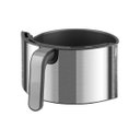 Ver imagem 4 de Fritadeira Air Fry Inox Philco PFR18PI Ultra Maxx 1500W 127V